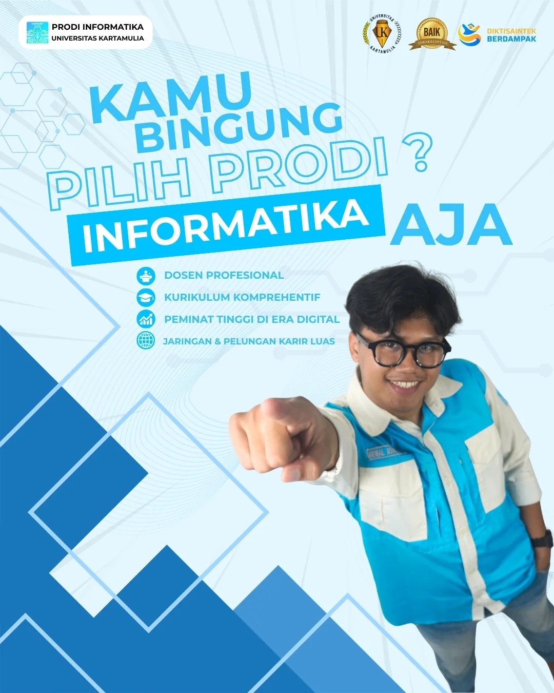 Proyek 1