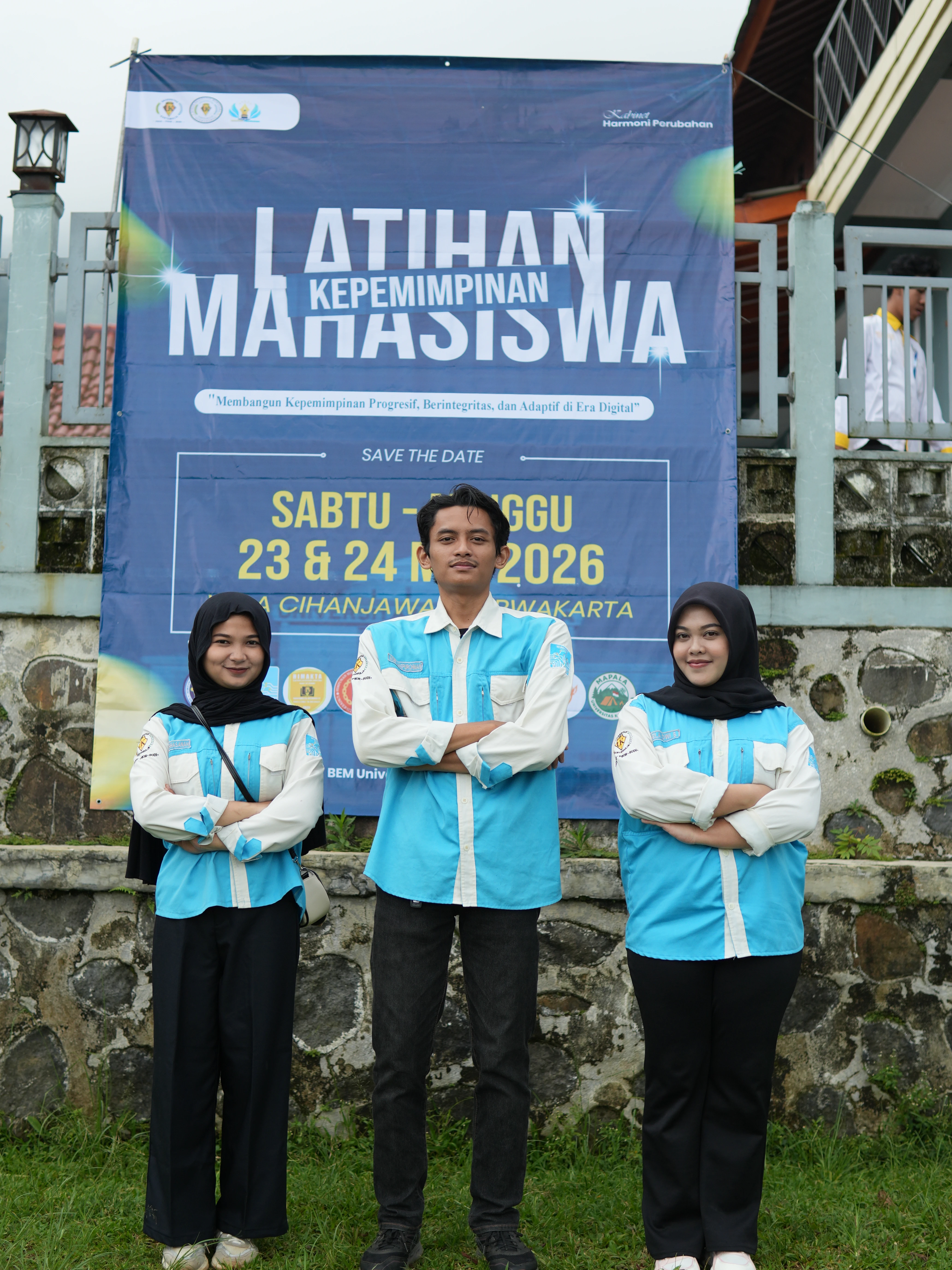 LKM BEM 2026