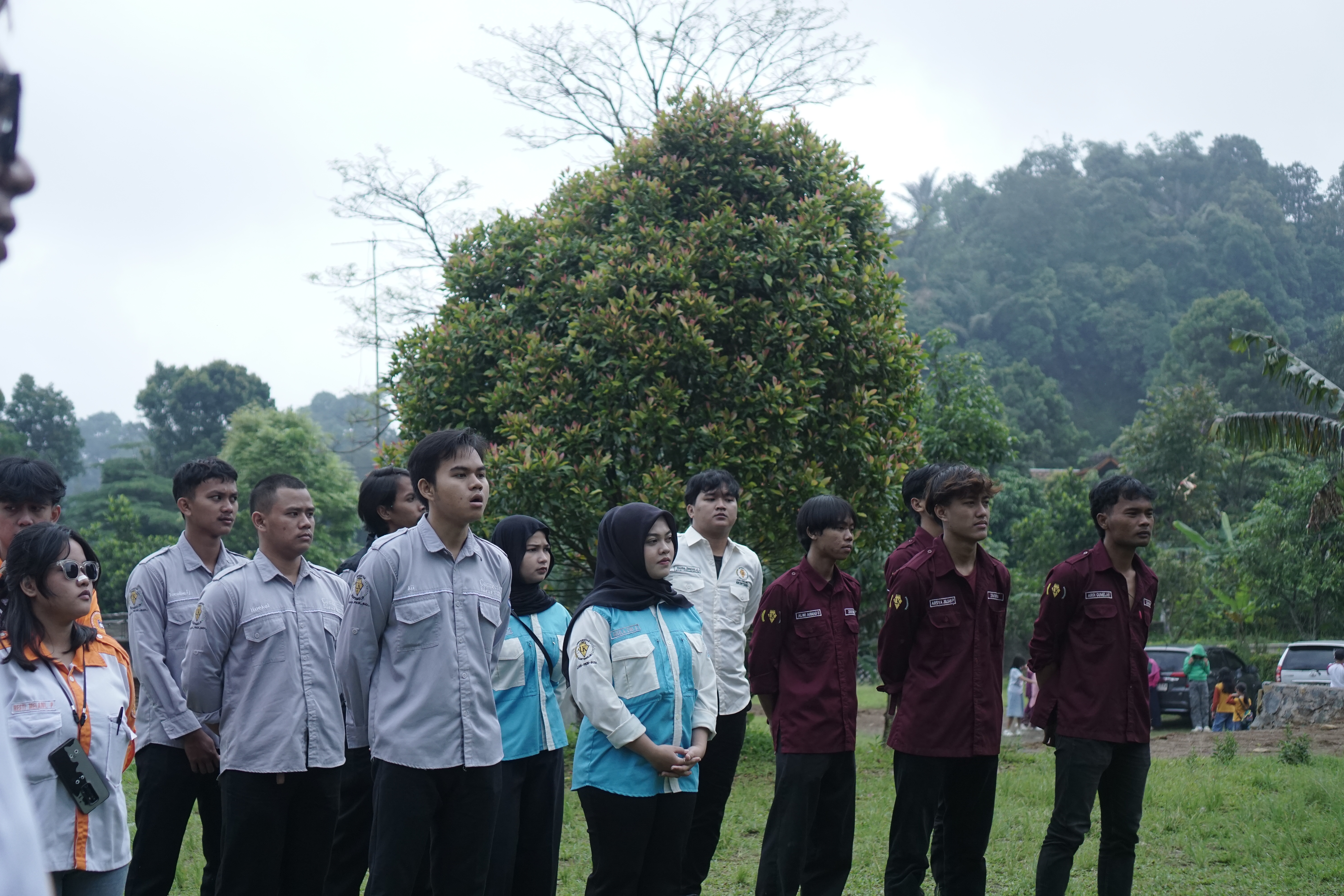 Kegiatan Mahasiswa 2