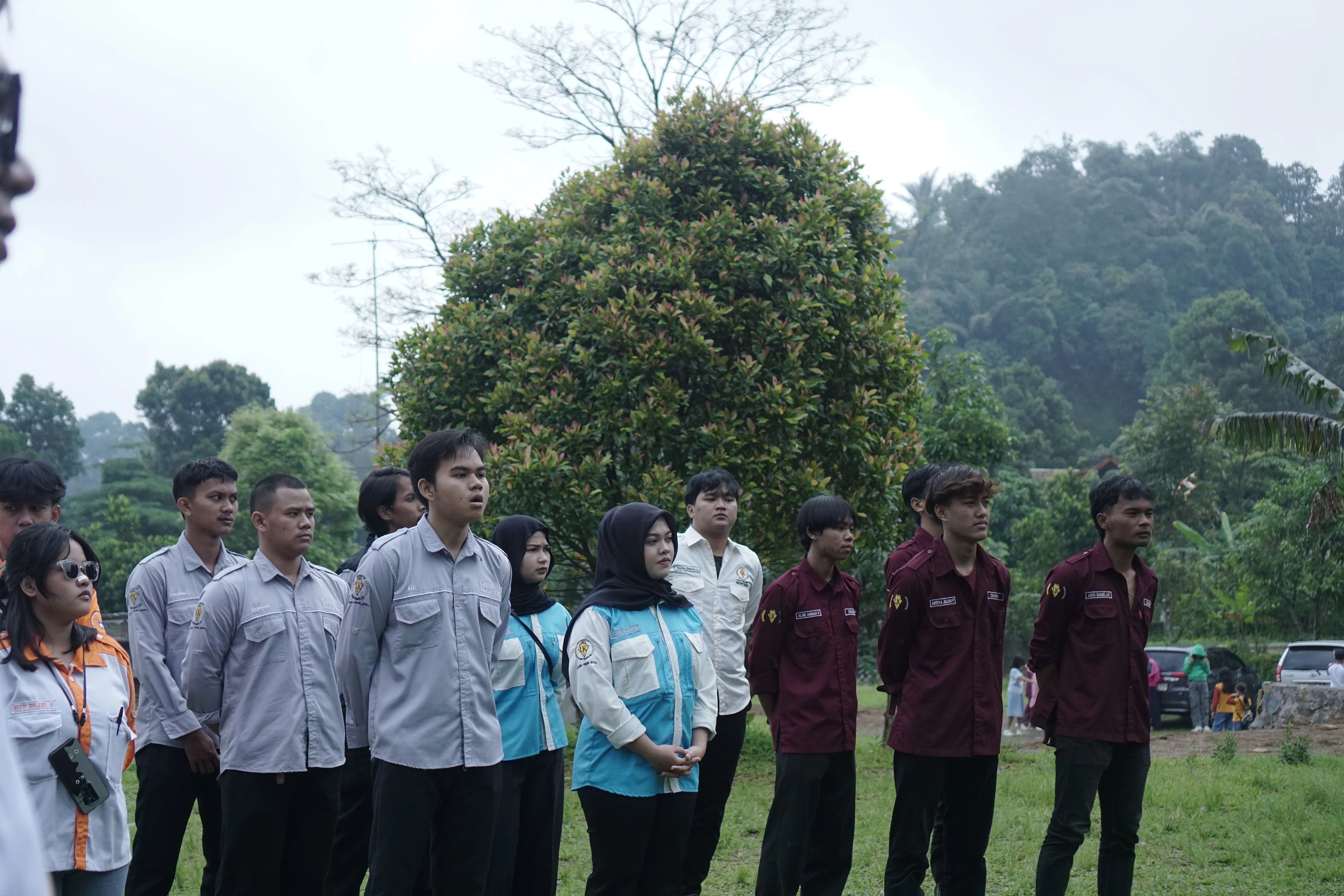 Diskusi Kelompok LKM