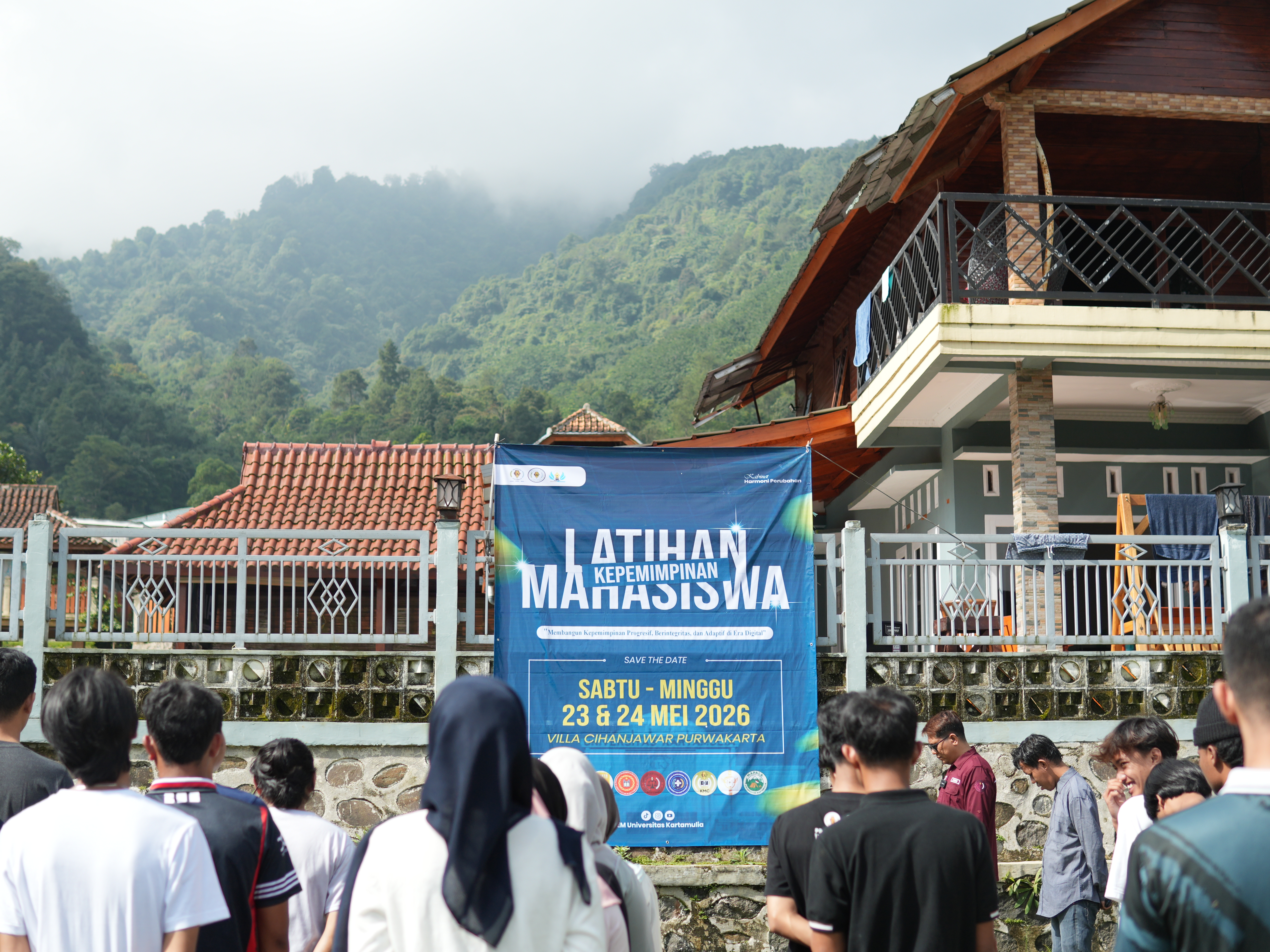 Kegiatan Mahasiswa 3