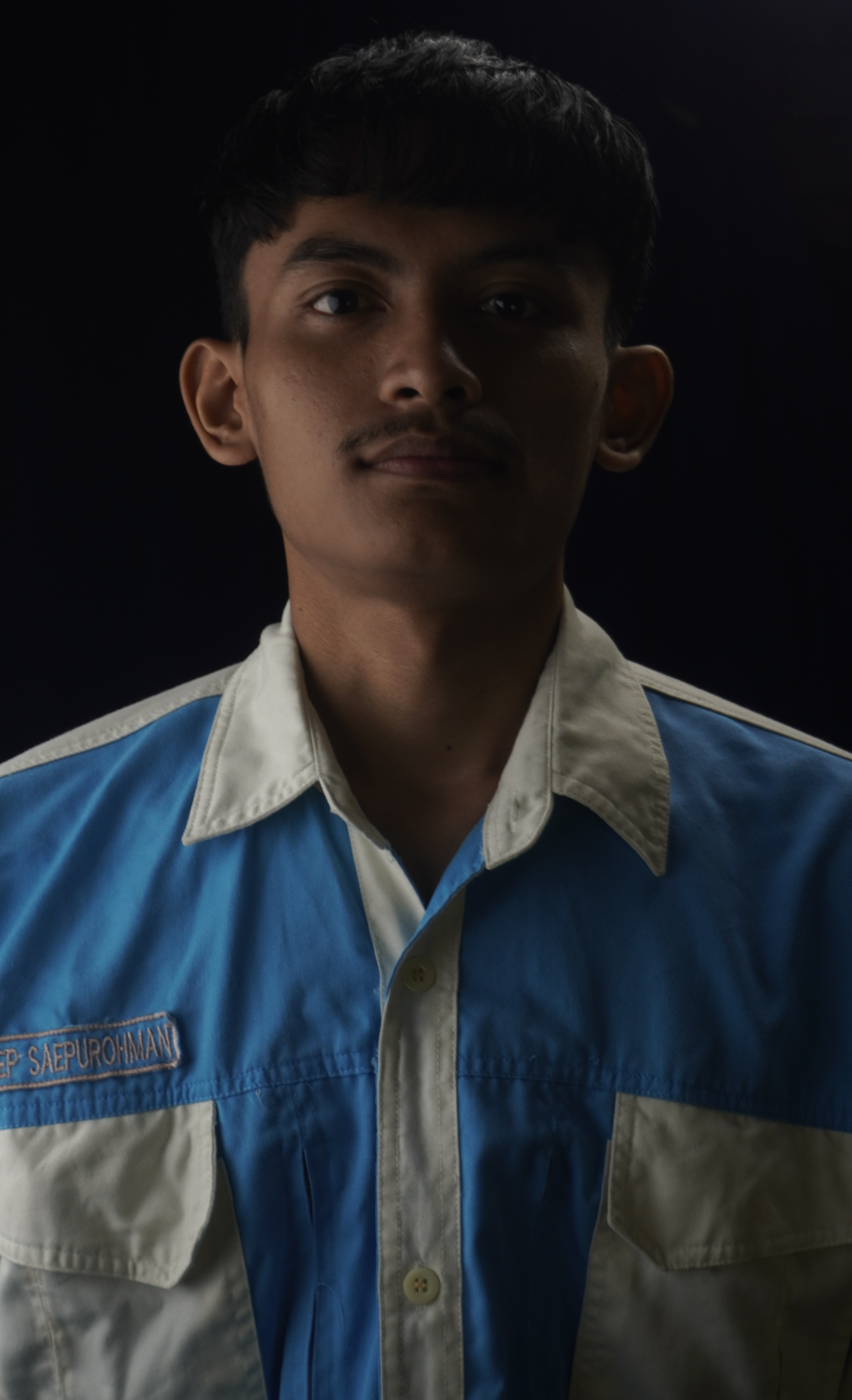 Asep Saepurrohman
