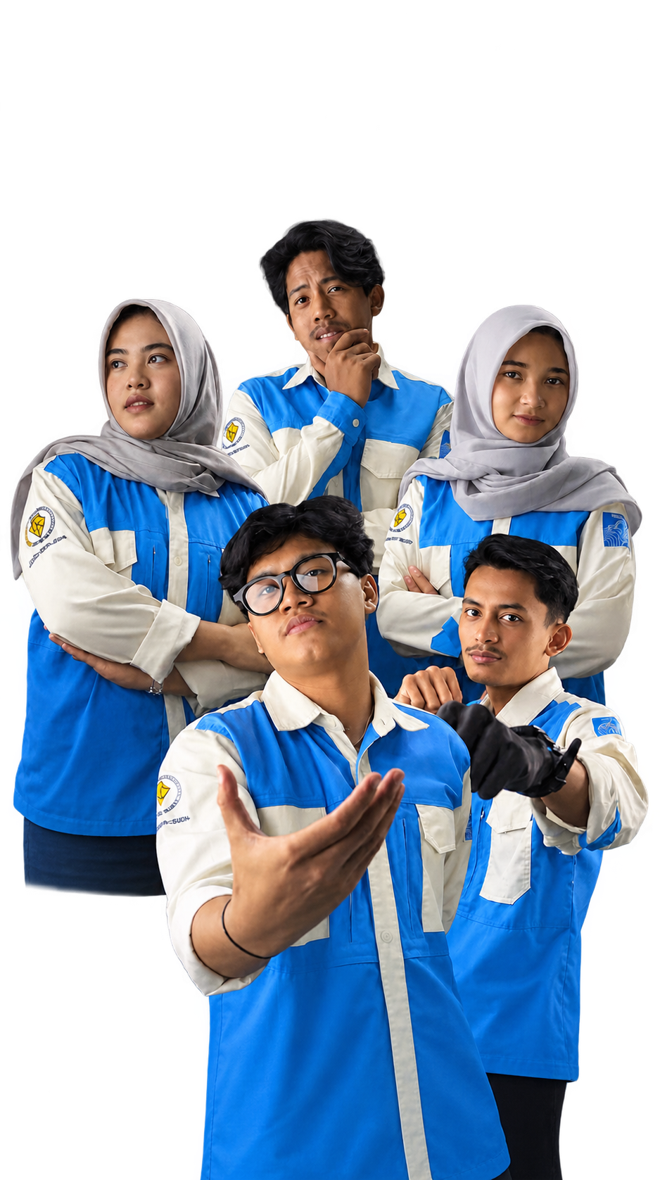 SPMB Prodi Informatika Universitas Kartamulia