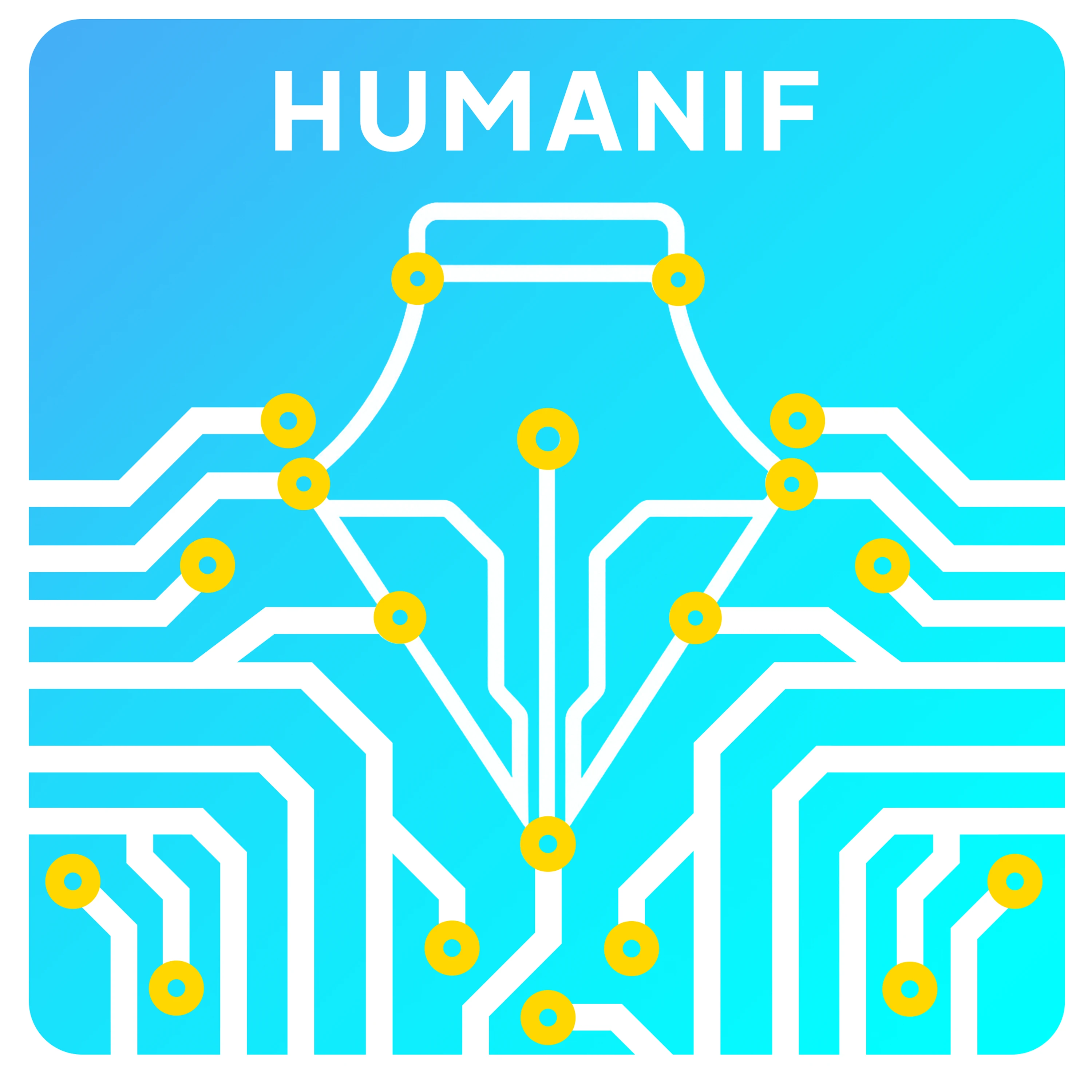 HUMANIF