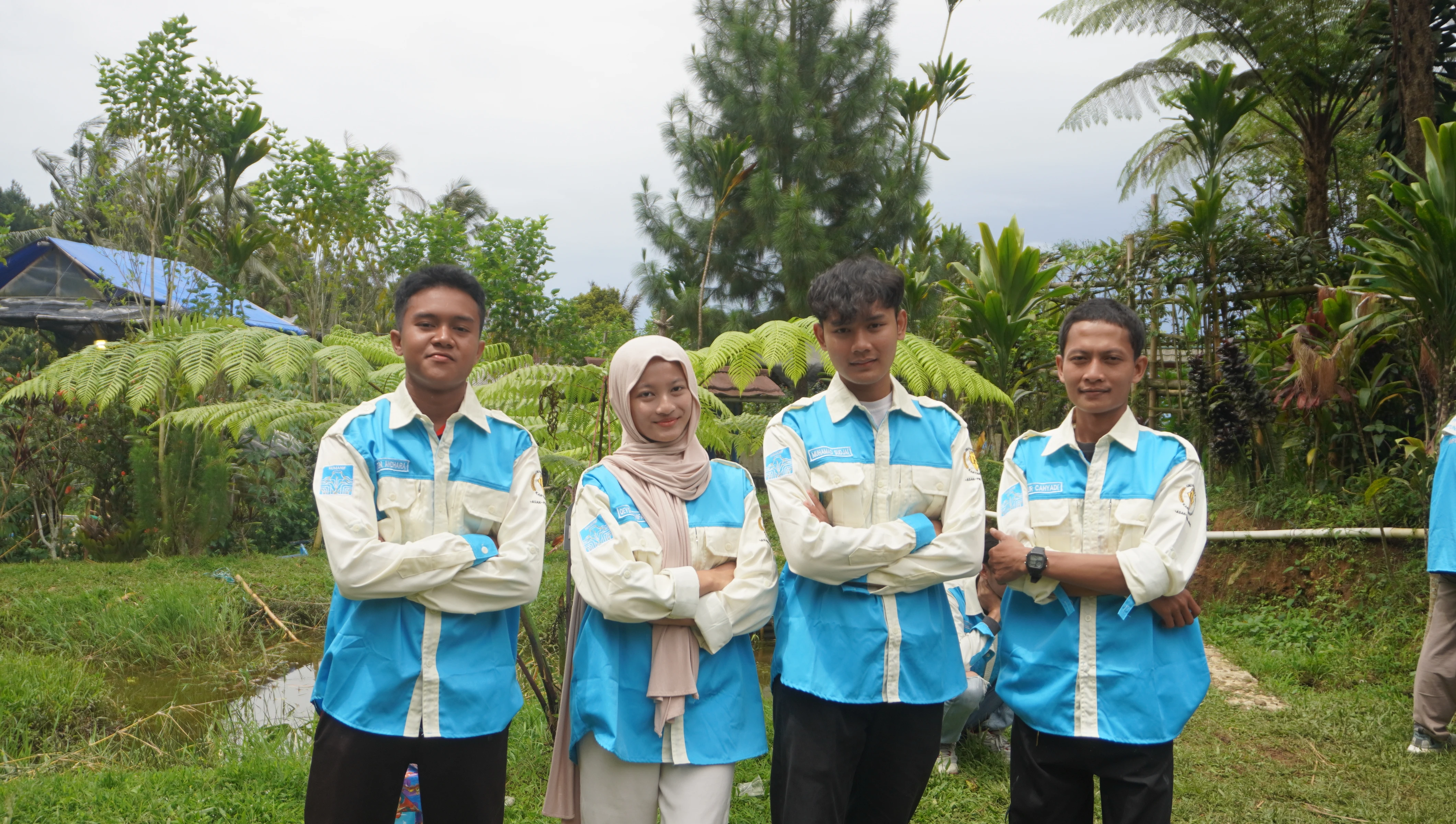 Sesi Motivasi Mabim
