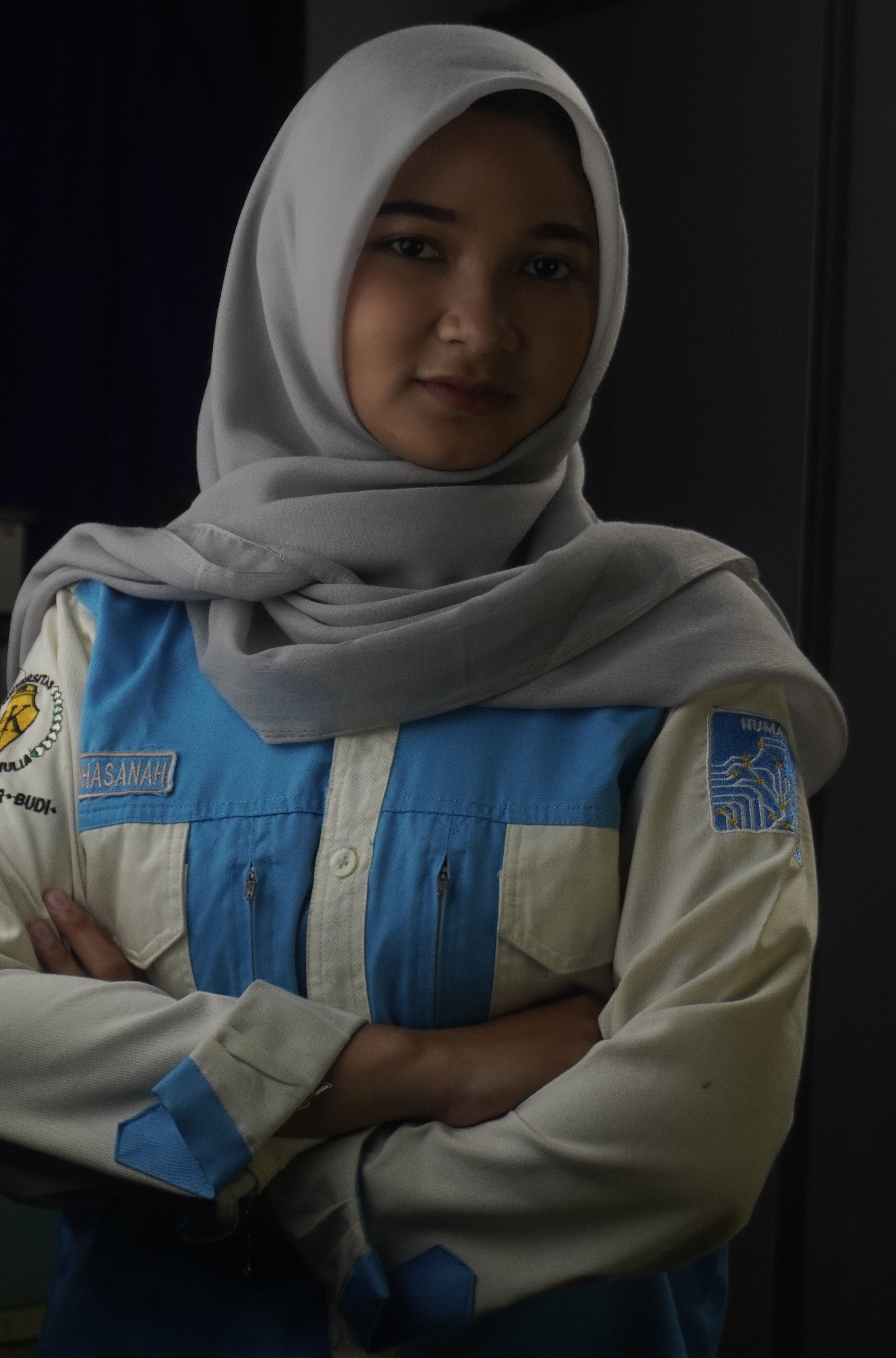 Rina Nurhasanah