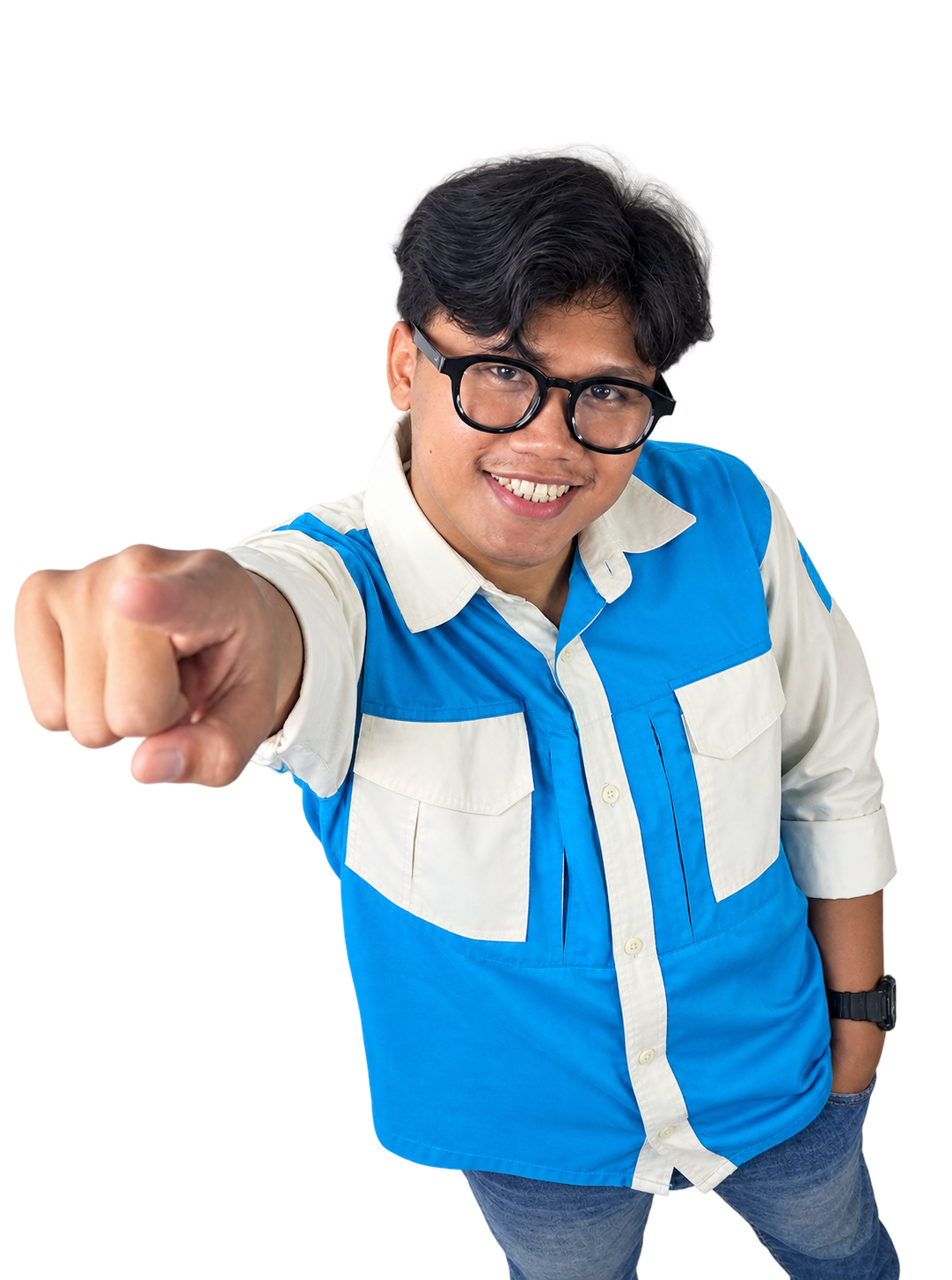 Mata Kuliah Informatika